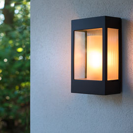 Brick2 Model 1 Wall Light